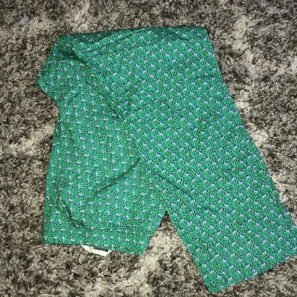 Men’s Vineyard Vines Pajama Pant NWOT